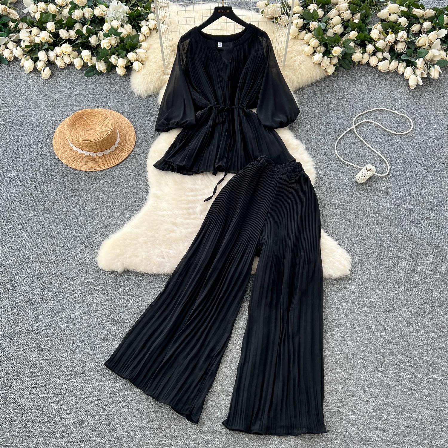 Cute but spoiled set CTP718 images